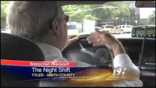 CBS 19 Special Report: The Night Shift