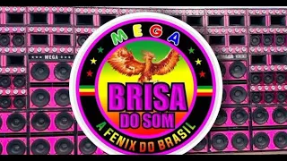 CD PARTE 01 DA MEGA BRISA DO SOM