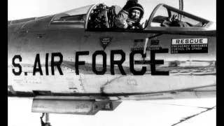Chuck Yeager Tribute