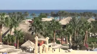 Coral Beach Rotana Resort Hurghada 4 25 Мая - 22 Июня 2014 Года Полный Обзор Отеля + Нудисткий Пляж
