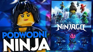 DATA PREMIERY 15 SEZONU LEGO NINJAGO?