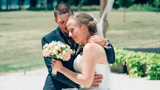 Szandi és Dani / Esküvői Videó / Wedding Highlights