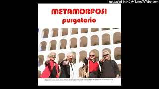 Metamorfosi - Accidiosi