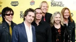 STYX DID NOTHING WRONG BY DELAYING THE RELEASE OF THEIR NEXT ALBUM UNTIL AFTER COVID-19 DIES DOWN