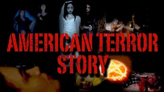 American Terror Story (Official Trailer)