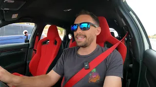 Why the Type R isn't for You