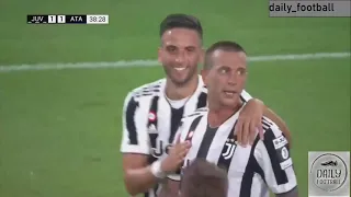 Juventus vs Atalanta 3-1 Extended Highlights & All Goals 2021 HD