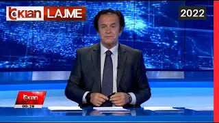 Edicioni i Lajmeve Tv Klan 28 Korrik 2022, ora 00:20 Lajme - News