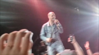 JMSN at Bel'etage, Kyiv (Kiev), Ukraine 25/06/17