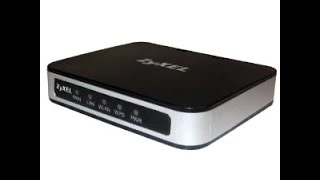 ZyXEL Travel Router Review