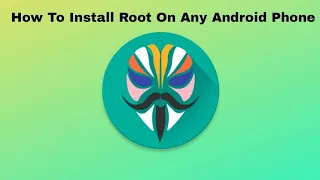 How to install Root On Any Android Phone Without any Problem 100% working method