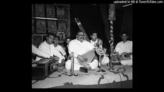 04A-Ustad Bade Ghulam Ali Khan-Live Concert