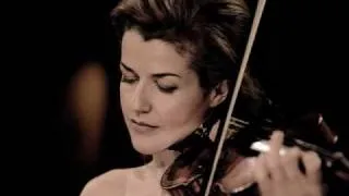 E. Lalo - Symphonie Espagnole Op 21 - II. Scherzando Allegro molto - Anne-Sophie Mutter