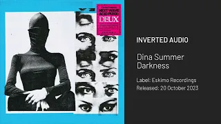 Dina Summer - Darkness [Eskimo Recordings]