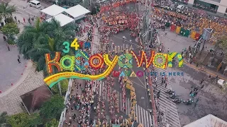 34th Kadayawan sa Davao