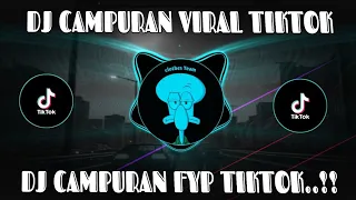 DJ CAMPURAN VIRAL TIK TOK 2024 JEDAG JEDUG FULL BASS TERBARU