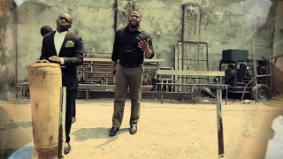 Pasteur Moise Mbiye - Bilaka (clip officiel)