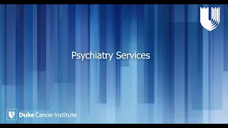 Psychiatry Services