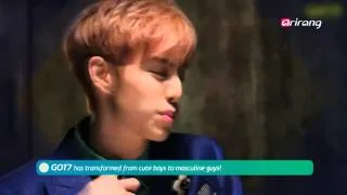Pops in Seoul－GOT7(갓세븐) _ If You Do (니가 하면) - MV