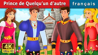 Prince de Quelqu'un d'autre | Somebody Else's Prince | Contes De Fées Français | @FrenchFairyTales