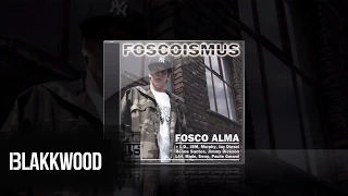 Fosco Alma - Jsme jinde (ft. Murphy)