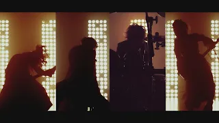 Royz「GIANT KILLER」MUSIC VIDEO