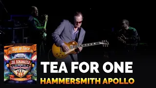 Joe Bonamassa Official - "Tea For One" - Tour de Force: Hammersmith Apollo