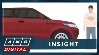 Trade Up: Demand for cars growing rapidly due to falling interest rates | ANC