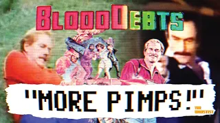 How to Murder Everyone on a Budget of $5 | Blood Debts (1985)