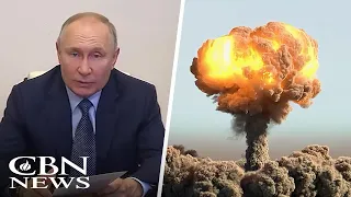 A Dangerous Escalation: Putin Send Nukes to Belarus as China-Russia Alliance Forming