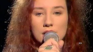 Tori Amos LIVE Jools 1992 [full performance HD]