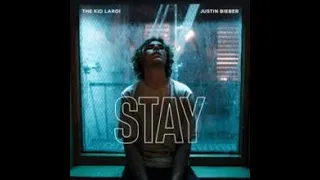 The Kid Laroi - Stay Justin Bieber 16D