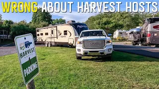 THE U.S. WON’T LET US BACK IN | 1ST TIME RVING IN MAINE | WE FOUND TODAY IS SOMEDAY S8 || Ep 175