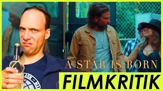 A Star is Born - Review Kritik