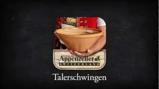 Appenzeller Talerschwingen