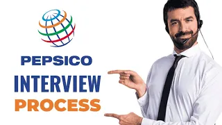 PepsiCo Interview Process