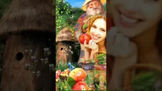 С Яблочным Спасом🍎19 августа# С Преображением Господним🍏