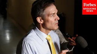 Jim Jordan: This Is Why FISA Needs To Be Reformed