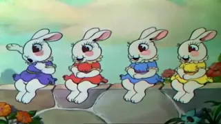 The tortoise and the hare- Silly Symphony (1935)