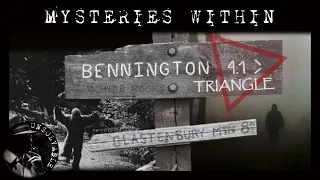 5 Unexplainable Disappearances | Horror Within the Bennington Triangle