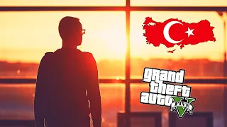 GTA 5 GERÇEK HAYAT !!! - HAYDAR GERİ DÖNDÜÜ!! #43