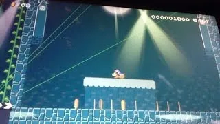 Mario=duck hunt