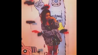 Doja Cat - drunk (unreleased) (sped up)