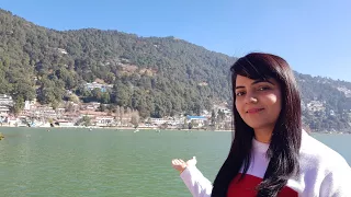 Nainital Tourist Places | Best Places to visit in Nainital