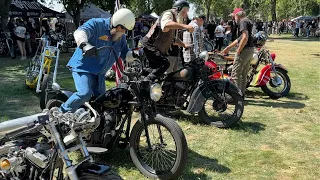 1st Annual NorCal Chopper Show | Stockton CA