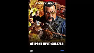 Célpont neve: Salazar-Teljes Film Magyarul-HD-akció