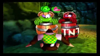 Donkey Kong 64 Part 62: Final Boss Incoming