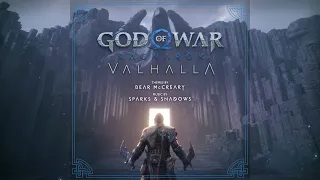 Clearing the Mind (Mastery Mix) - God of War Ragnarök: Valhalla (Original Soundtrack)