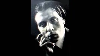 Chopin - Piano sonata n°3 - Cortot 1933