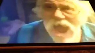 Youtube Poop Angry Grandpa Reaction